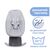 Кресло-качалка Chicco Comfy Wave light gray (79890.16), изображение 6 Кресло-качалка Chicco Comfy Wave light gray (79890.16), изображение 6