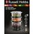 Пароварка Russell Hobbs 26530-56, изображение 7 Пароварка Russell Hobbs 26530-56, изображение 7