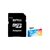 Карта памяти Silicon Power 256Gb microSDXC class 10 UHS-I U1 (SP256GBSTXBU1V10SP), изображение 2 Карта памяти Silicon Power 256Gb microSDXC class 10 UHS-I U1 (SP256GBSTXBU1V10SP), изображение 2