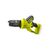 Цепная пила Ryobi RY18PSX15A-0, шина 15см, 18В ONE+, безщіткова, 1.2кг (без АКБ та ЗП) (5133005779), изображение 2 Цепная пила Ryobi RY18PSX15A-0, шина 15см, 18В ONE+, безщіткова, 1.2кг (без АКБ та ЗП) (5133005779), изображение 2