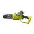 Цепная пила Ryobi RY18PSX15A-0, шина 15см, 18В ONE+, безщіткова, 1.2кг (без АКБ та ЗП) (5133005779) Цепная пила Ryobi RY18PSX15A-0, шина 15см, 18В ONE+, безщіткова, 1.2кг (без АКБ та ЗП) (5133005779)