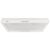 Вытяжка кухонная Jantar ST I LED 60 WH Вытяжка кухонная Jantar ST I LED 60 WH