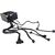 Блок питания Gamemax GM-400-80+APFC Black, изображение 4 Блок питания Gamemax GM-400-80+APFC Black, изображение 4
