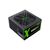 Блок питания Gamemax GX-650 Modular, изображение 3 Блок питания Gamemax GX-650 Modular, изображение 3