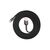 Дата кабель USB 2.0 AM to Micro 5P 1.0m Black-Red Baseus (514488), изображение 2 Дата кабель USB 2.0 AM to Micro 5P 1.0m Black-Red Baseus (514488), изображение 2