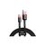 Дата кабель USB 2.0 AM to Micro 5P 1.0m Black-Red Baseus (514488) Дата кабель USB 2.0 AM to Micro 5P 1.0m Black-Red Baseus (514488)