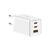 Зарядное устройство Baseus 65W GaN5 Pro 2C+U(CCGP120202 ) white (960194) Зарядное устройство Baseus 65W GaN5 Pro 2C+U(CCGP120202 ) white (960194)