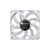 Кулер для корпуса JONSBO HF1215 White ARGB, изображение 6 Кулер для корпуса JONSBO HF1215 White ARGB, изображение 6
