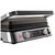 Электрогриль DeLonghi CGH 1130 DP, изображение 3 Электрогриль DeLonghi CGH 1130 DP, изображение 3