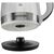 Электрочайник DeLonghi K 17 GLBW, изображение 4 Электрочайник DeLonghi K 17 GLBW, изображение 4