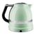 Электрочайник KitchenAid 5KEK1522EPT, изображение 5 Электрочайник KitchenAid 5KEK1522EPT, изображение 5
