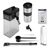 Кофемашина DeLonghi ECAM 610.75 MB, изображение 5 Кофемашина DeLonghi ECAM 610.75 MB, изображение 5