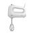 Миксер Braun HM 1070 WH, изображение 4 Миксер Braun HM 1070 WH, изображение 4