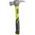 Молоток Ryobi RH16FSS, 450г, рукоятка зі скловолокна, цвяходер, магнітний тримач (5132005333), изображение 3 Молоток Ryobi RH16FSS, 450г, рукоятка зі скловолокна, цвяходер, магнітний тримач (5132005333), изображение 3