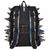 Рюкзак школьный MadPax Pactor Half Boa Blue (851093008363) (M/PAC/BOA/HALF), изображение 4 Рюкзак школьный MadPax Pactor Half Boa Blue (851093008363) (M/PAC/BOA/HALF), изображение 4