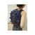 Рюкзак школьный MadPax Pactor Half Boa Blue (851093008363) (M/PAC/BOA/HALF), изображение 9 Рюкзак школьный MadPax Pactor Half Boa Blue (851093008363) (M/PAC/BOA/HALF), изображение 9