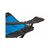 Кресло складное Skif Outdoor Soft Base Black/Blue (FS-07BBL), изображение 5 Кресло складное Skif Outdoor Soft Base Black/Blue (FS-07BBL), изображение 5