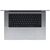 Ноутбук Apple MacBook Pro 16 M2 Pro A2780 Space Grey (Z174000MZ), зображення 2 Ноутбук Apple MacBook Pro 16 M2 Pro A2780 Space Grey (Z174000MZ), зображення 2