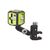 Лазерный нивелир Ryobi RBCLLR1 до 10м, перекрестный, красный луч (5133004863), изображение 2 Лазерный нивелир Ryobi RBCLLR1 до 10м, перекрестный, красный луч (5133004863), изображение 2