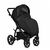 Коляска TUTIS 2 в 1 Uno+ BLACK EDITION Carcoal (1072100), изображение 4 Коляска TUTIS 2 в 1 Uno+ BLACK EDITION Carcoal (1072100), изображение 4