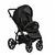 Коляска TUTIS 2 в 1 Uno+ BLACK EDITION Carcoal (1072100), изображение 5 Коляска TUTIS 2 в 1 Uno+ BLACK EDITION Carcoal (1072100), изображение 5
