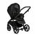 Коляска TUTIS 2 в 1 Uno+ BLACK EDITION Carcoal (1072100), изображение 6 Коляска TUTIS 2 в 1 Uno+ BLACK EDITION Carcoal (1072100), изображение 6