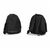 Коляска TUTIS 2 в 1 Uno+ BLACK EDITION Carcoal (1072100), изображение 7 Коляска TUTIS 2 в 1 Uno+ BLACK EDITION Carcoal (1072100), изображение 7