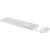 Комплект HP 650 Wireless UA White (4R016AA) Комплект HP 650 Wireless UA White (4R016AA)