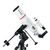 Телескоп Bresser Messier AR-90S/500 EQ3 (923890), изображение 2 Телескоп Bresser Messier AR-90S/500 EQ3 (923890), изображение 2