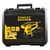 Шлифовальная машина Stanley FatMax, 480W, 4000-12000 об/мин, диск 125 мм, 3,9 кг, кейс (FME440K), изображение 3 Шлифовальная машина Stanley FatMax, 480W, 4000-12000 об/мин, диск 125 мм, 3,9 кг, кейс (FME440K), изображение 3