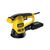 Шлифовальная машина Stanley FatMax, 480W, 4000-12000 об/мин, диск 125 мм, 3,9 кг, кейс (FME440K) Шлифовальная машина Stanley FatMax, 480W, 4000-12000 об/мин, диск 125 мм, 3,9 кг, кейс (FME440K)