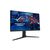 Монитор ASUS ROG Strix XG27AQMR, изображение 2 Монитор ASUS ROG Strix XG27AQMR, изображение 2