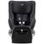 Автокресло Britax-Romer Dualfix Pro M Fossil Grey (2000038515), изображение 2 Автокресло Britax-Romer Dualfix Pro M Fossil Grey (2000038515), изображение 2