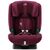 Автокресло Britax-Romer EVOLVAFIX Burgundy Red (2000037924), изображение 2 Автокресло Britax-Romer EVOLVAFIX Burgundy Red (2000037924), изображение 2