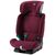 Автокресло Britax-Romer EVOLVAFIX Burgundy Red (2000037924), изображение 5 Автокресло Britax-Romer EVOLVAFIX Burgundy Red (2000037924), изображение 5