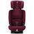 Автокресло Britax-Romer EVOLVAFIX Burgundy Red (2000037924), изображение 8 Автокресло Britax-Romer EVOLVAFIX Burgundy Red (2000037924), изображение 8