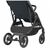 Коляска Maxi-Cosi SOHO Essential Graphite (1841750110), изображение 5 Коляска Maxi-Cosi SOHO Essential Graphite (1841750110), изображение 5