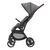 Коляска Maxi-Cosi SOHO Select Grey (1841029110), изображение 2 Коляска Maxi-Cosi SOHO Select Grey (1841029110), изображение 2