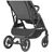 Коляска Maxi-Cosi SOHO Select Grey (1841029110), изображение 5 Коляска Maxi-Cosi SOHO Select Grey (1841029110), изображение 5