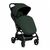 Коляска TUTIS Jogo Dark Green (PP200/144), изображение 3 Коляска TUTIS Jogo Dark Green (PP200/144), изображение 3