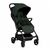Коляска TUTIS Jogo Dark Green (PP200/144) Коляска TUTIS Jogo Dark Green (PP200/144)
