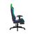Кресло игровое Defender Watcher RGB Black (64334), изображение 3 Кресло игровое Defender Watcher RGB Black (64334), изображение 3