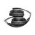 Наушники Defender FreeMotion B545 Bluetooth LED Black (63545), изображение 4 Наушники Defender FreeMotion B545 Bluetooth LED Black (63545), изображение 4