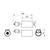 Прожектор Philips ST031T LED20 / 840 21W 220-240V I WB WH GM (911401873180), изображение 2 Прожектор Philips ST031T LED20 / 840 21W 220-240V I WB WH GM (911401873180), изображение 2