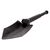 Тактическая лопата Glock Entrenching Tool з пилкою (1295), изображение 4 Тактическая лопата Glock Entrenching Tool з пилкою (1295), изображение 4