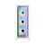 Корпус Zalman I3 Neo TG White (I3NEOTGWHITE), зображення 2 Корпус Zalman I3 Neo TG White (I3NEOTGWHITE), зображення 2