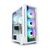 Корпус Zalman I3 Neo TG White (I3NEOTGWHITE) Корпус Zalman I3 Neo TG White (I3NEOTGWHITE)