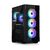 Корпус Zalman I3 Neo TG Black (I3NEOTGBLACK), зображення 6 Корпус Zalman I3 Neo TG Black (I3NEOTGBLACK), зображення 6