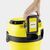 Пылесос строительный Karcher WD 3-18 17л, 18В, (без АКБ и ЗУ) (1.628-550.0), изображение 4 Пылесос строительный Karcher WD 3-18 17л, 18В, (без АКБ и ЗУ) (1.628-550.0), изображение 4