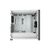 Корпус Corsair 5000D AIRFLOW Tempered Glass White (CC-9011211-WW), изображение 7 Корпус Corsair 5000D AIRFLOW Tempered Glass White (CC-9011211-WW), изображение 7